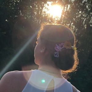 Meet your Posher, Alexa